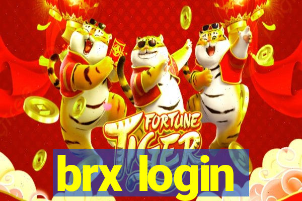 brx login